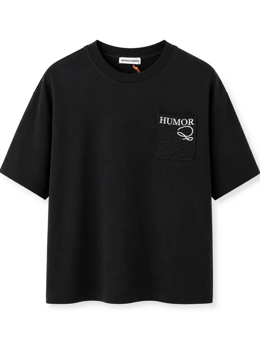 T shirt | R9 DENIM