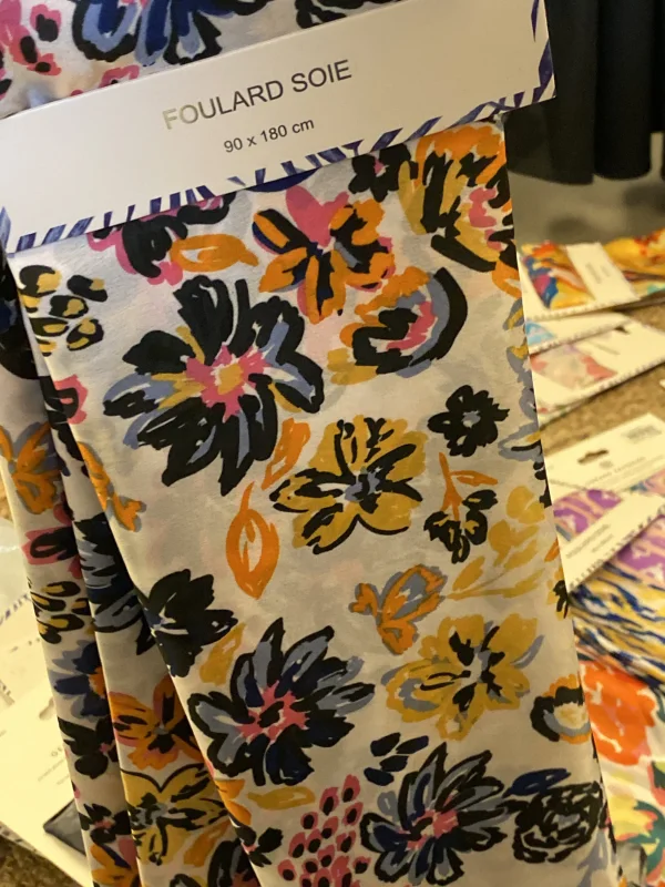 Foulard | Astra boutique 
