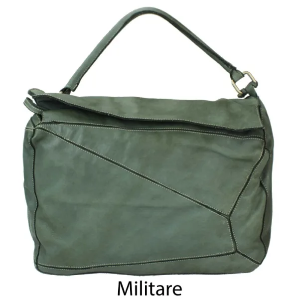 Borsa in pelle | Carvin Bags