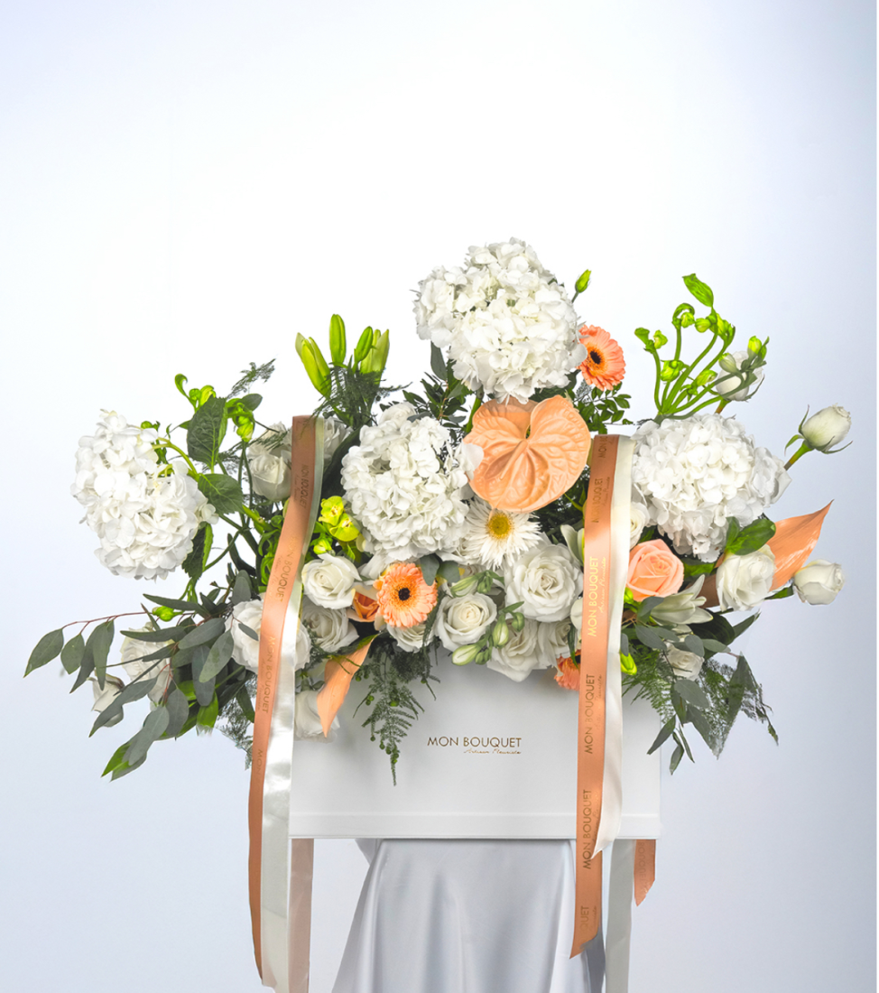 ECLAT ✨ | Mon Bouquet