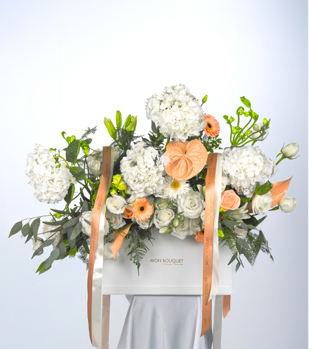 ECLAT ✨ | Mon Bouquet