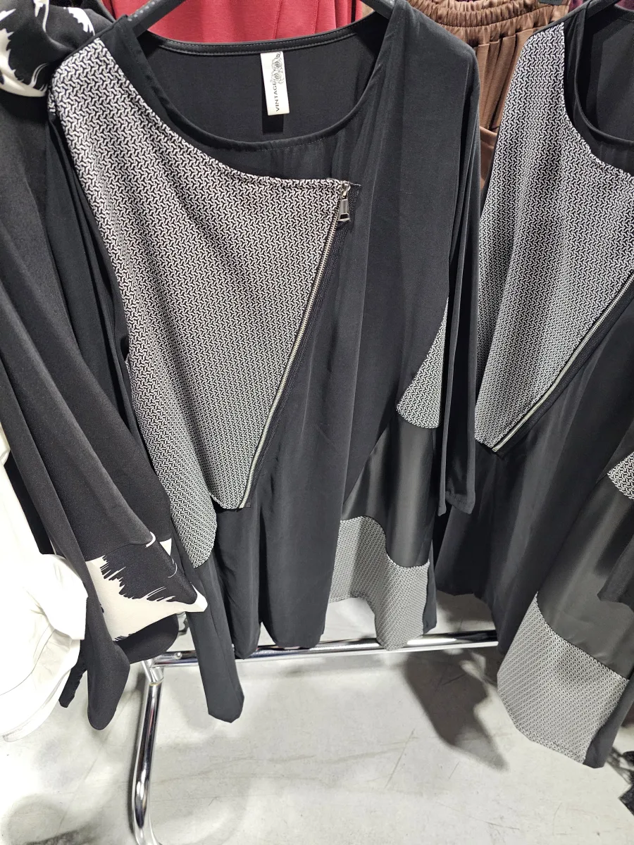 Robe Magannie | Dresses of my World