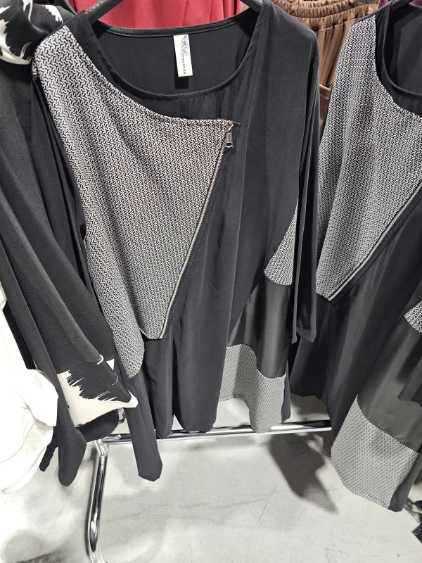 Robe Magannie | Dresses of my World