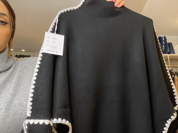 Pull | Astra boutique 