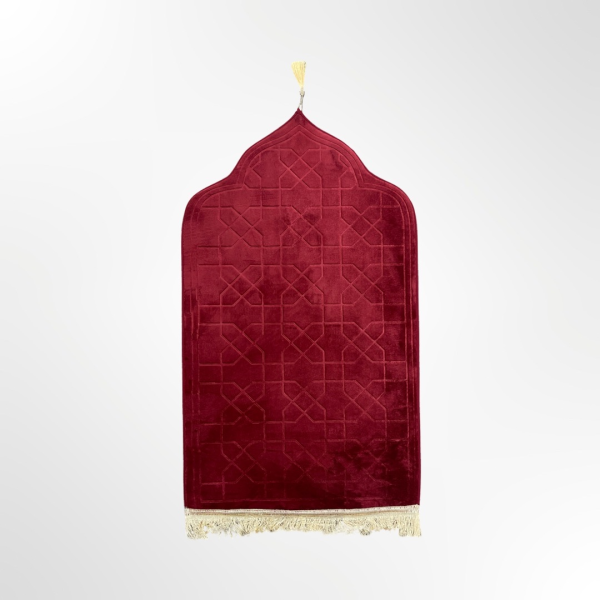 TAPIS DE PRIERE ORTHOPEDIQUE : UNTAPIS ULTRA CONFORT | AMCOSMETIK