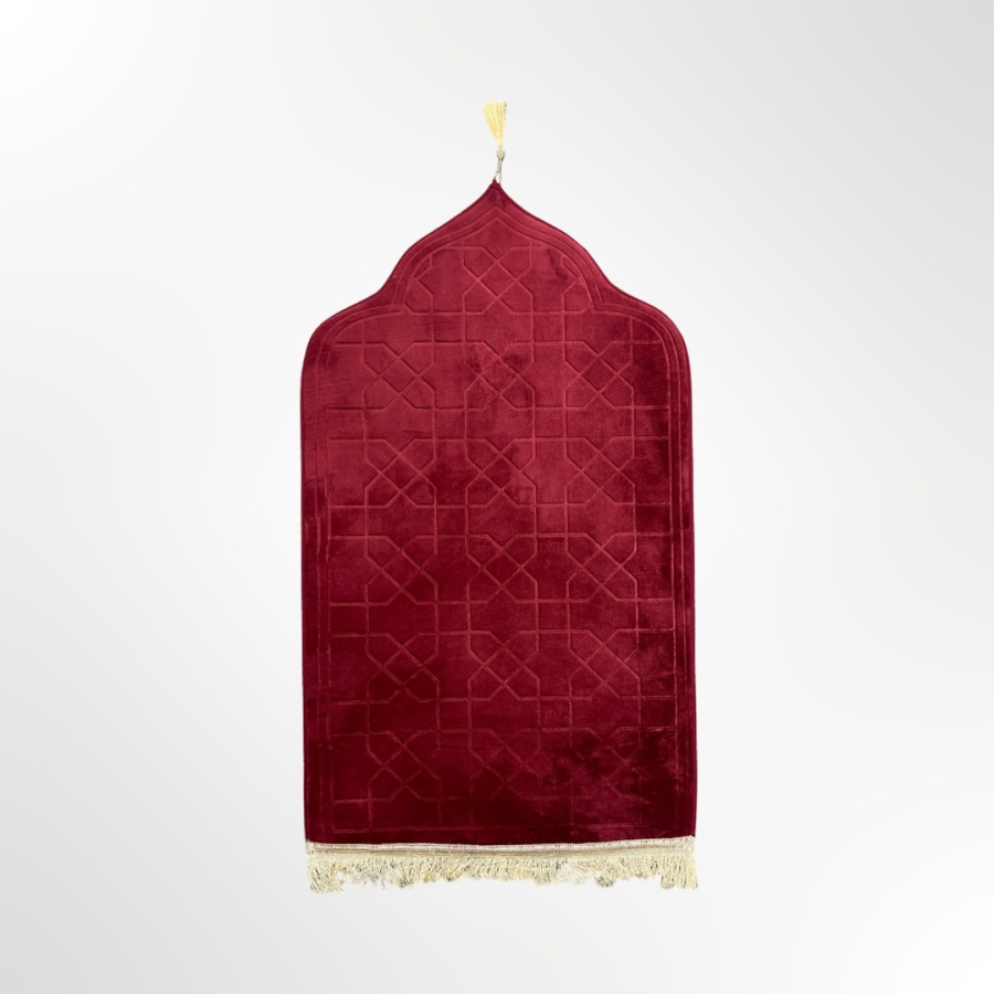 TAPIS DE PRIERE ORTHOPEDIQUE : UNTAPIS ULTRA CONFORT | AMCOSMETIK