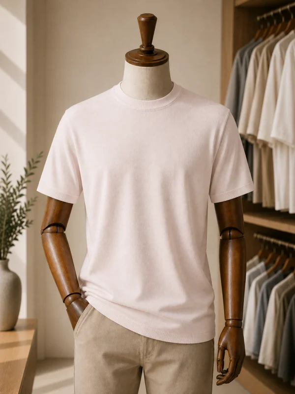T shurt basic | R9 DENIM