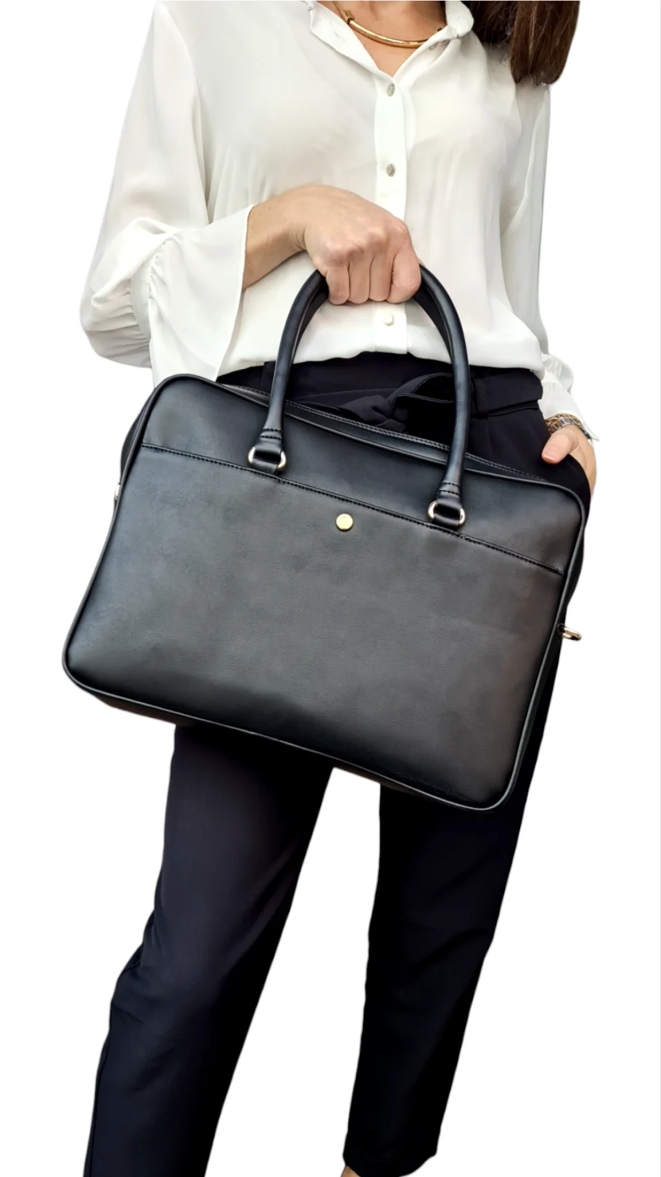 Campus Noir | Sac'ré
