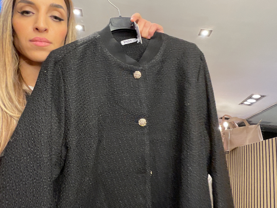 Veste | Astra boutique 