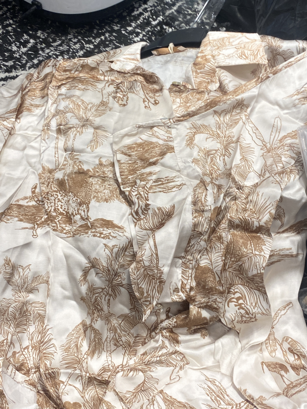 Chemise sans manches | Astra boutique 