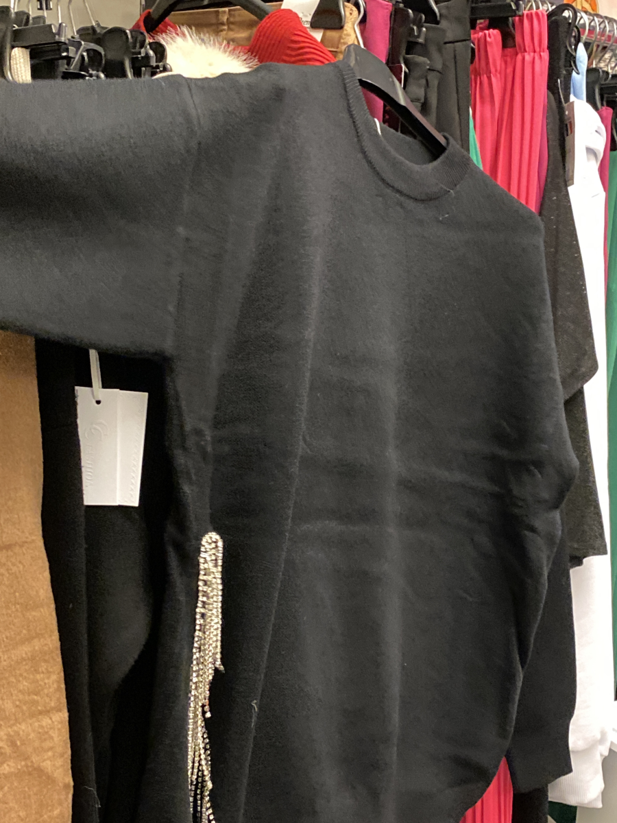 Pull | Astra boutique 