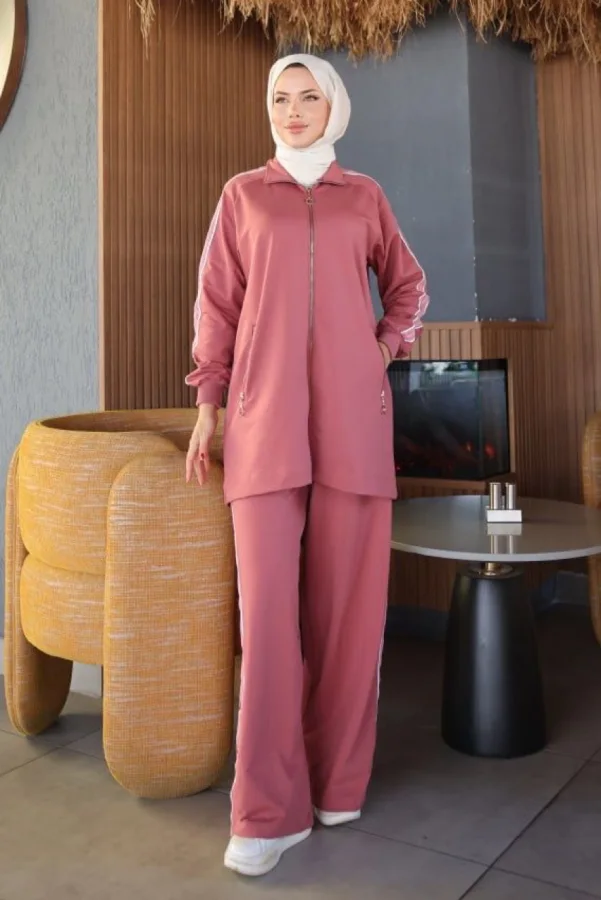 Survette Zip | CasaZaz