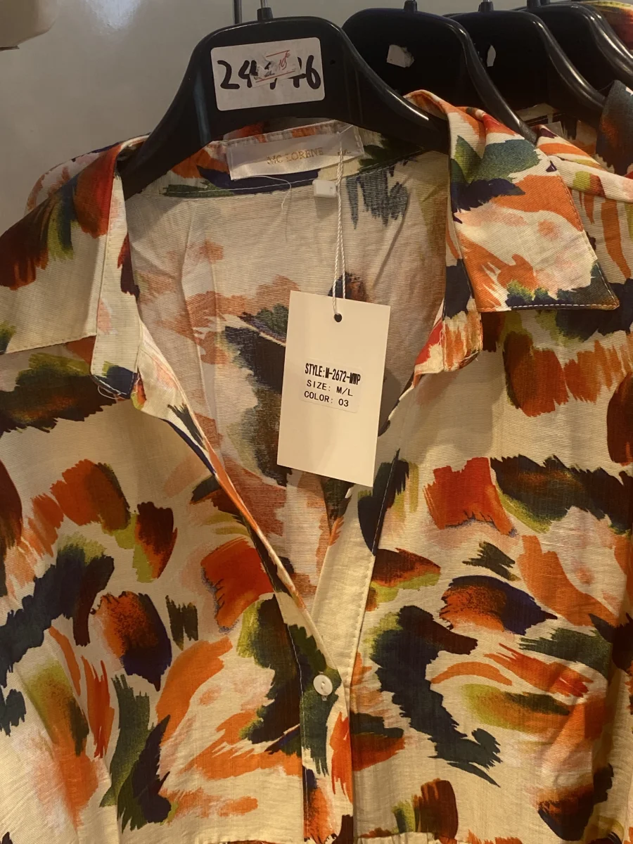 robe  | Astra boutique 