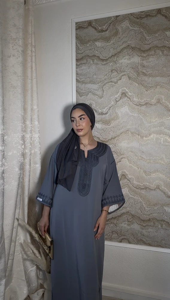 Gandoura MARAM | VELYA
