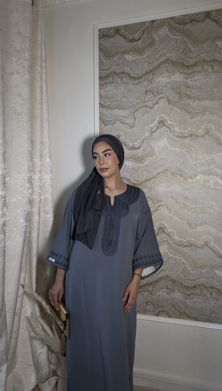 Gandoura MARAM | VELYA