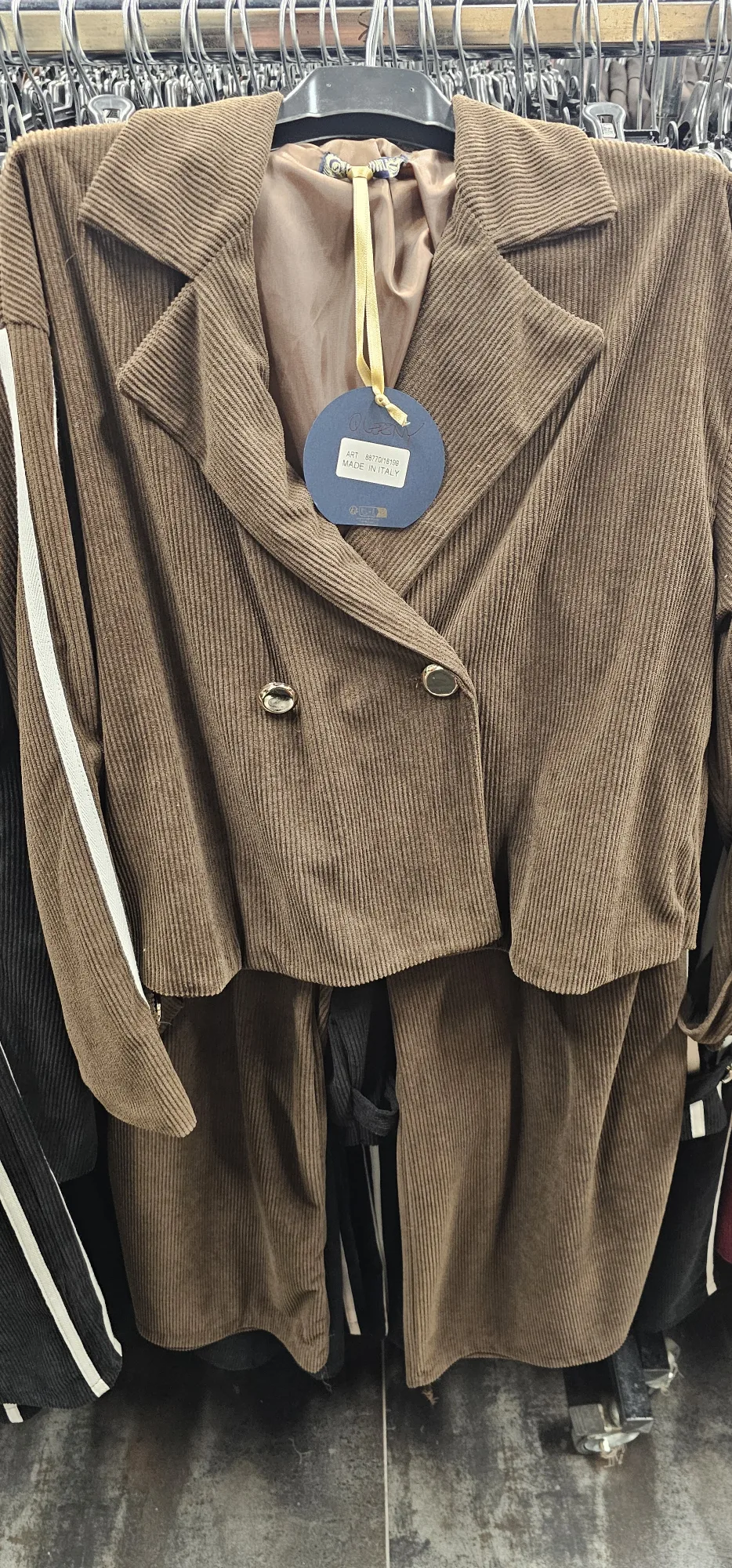 Ensemble Queeny | Dresses of my World