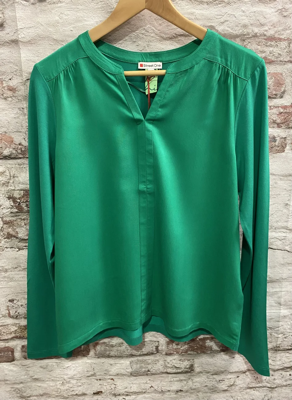  Blouse | Jus de coco 