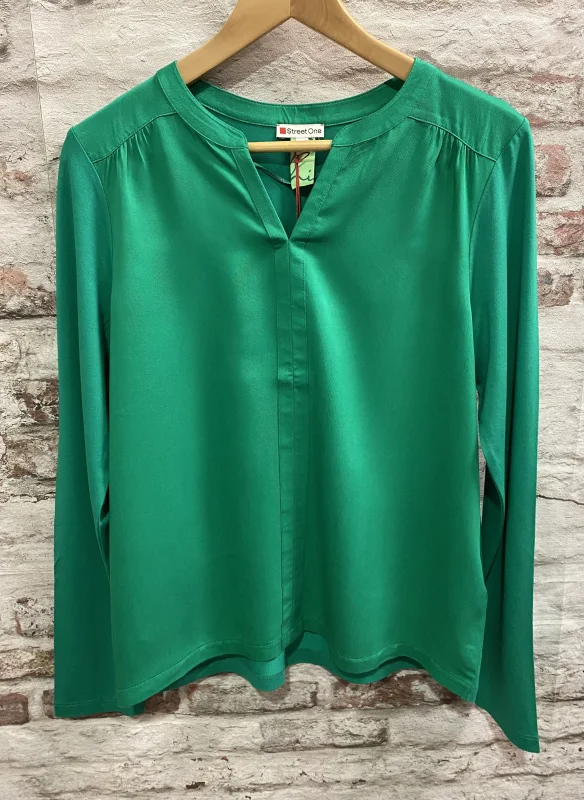  Blouse | Jus de coco 