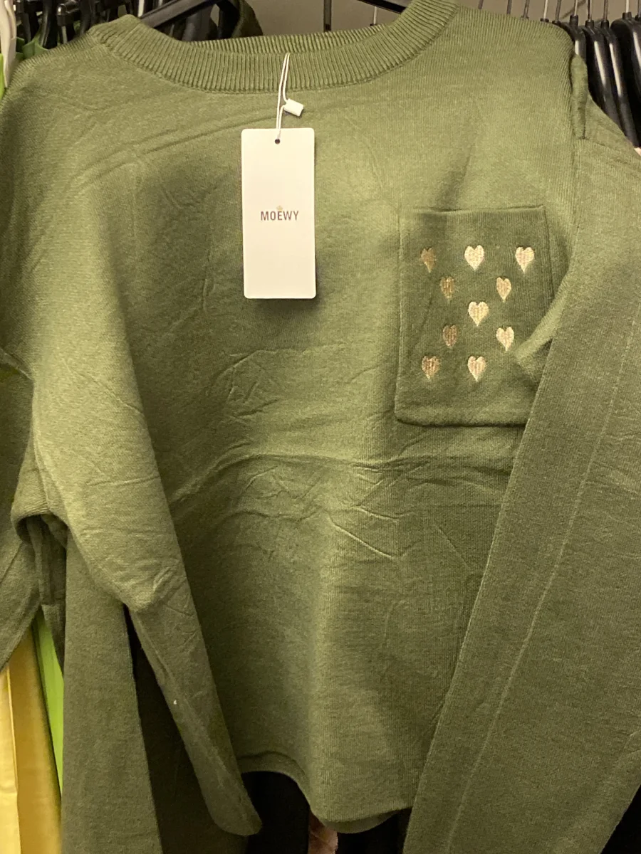 Pull | Astra boutique 