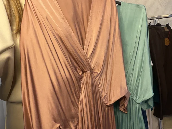 Robe | Astra boutique 