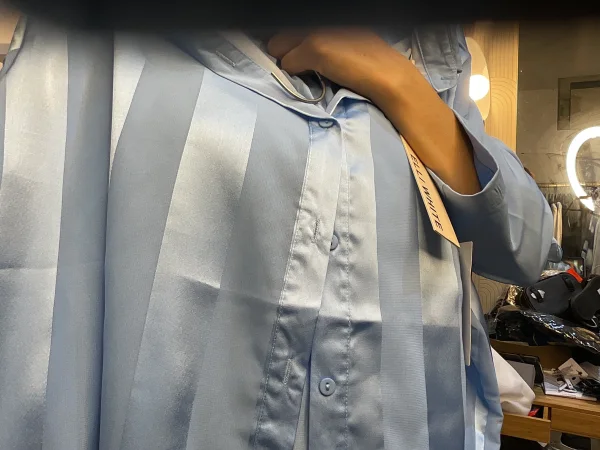 Chem | Astra boutique 