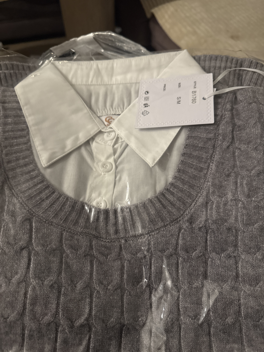 Pull 1760 | Astra boutique 