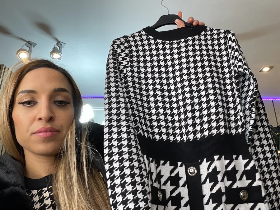 Robe  | Astra boutique 