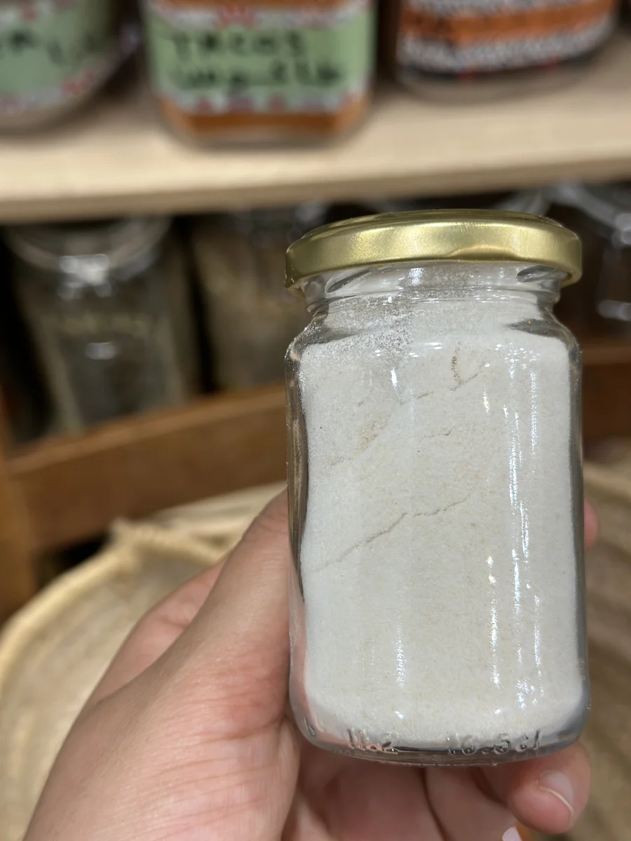 Fromage en poudre بودرة الفرماج | DARLWARD