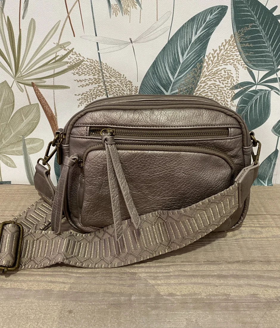 Sac | Jus de coco