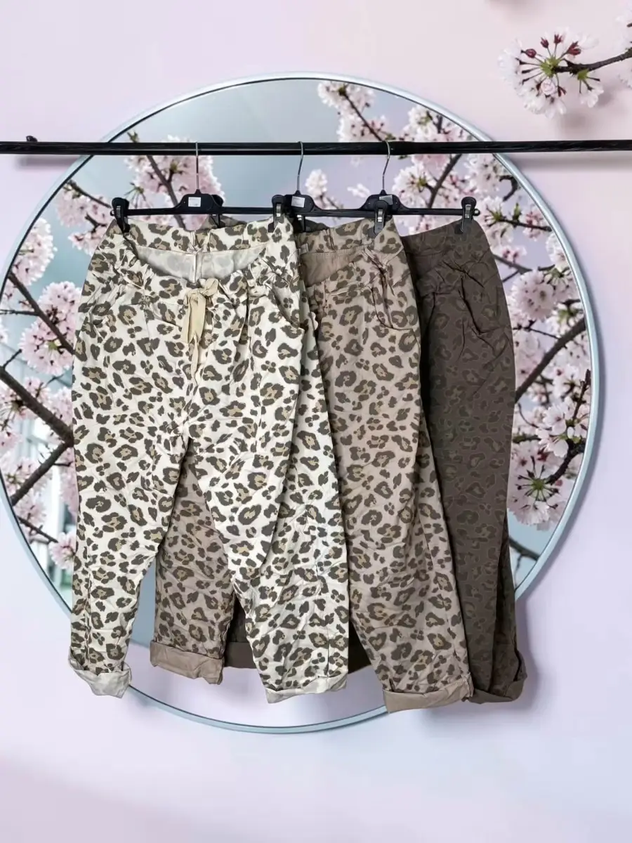 H 9 Pantalon | Chouettes vêtements