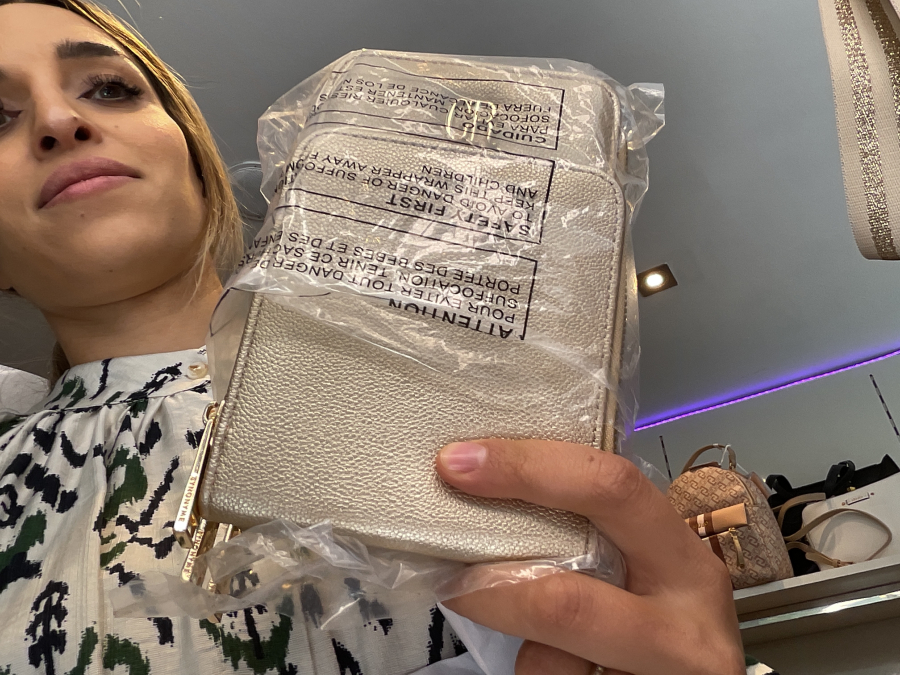 Sac | Astra boutique 