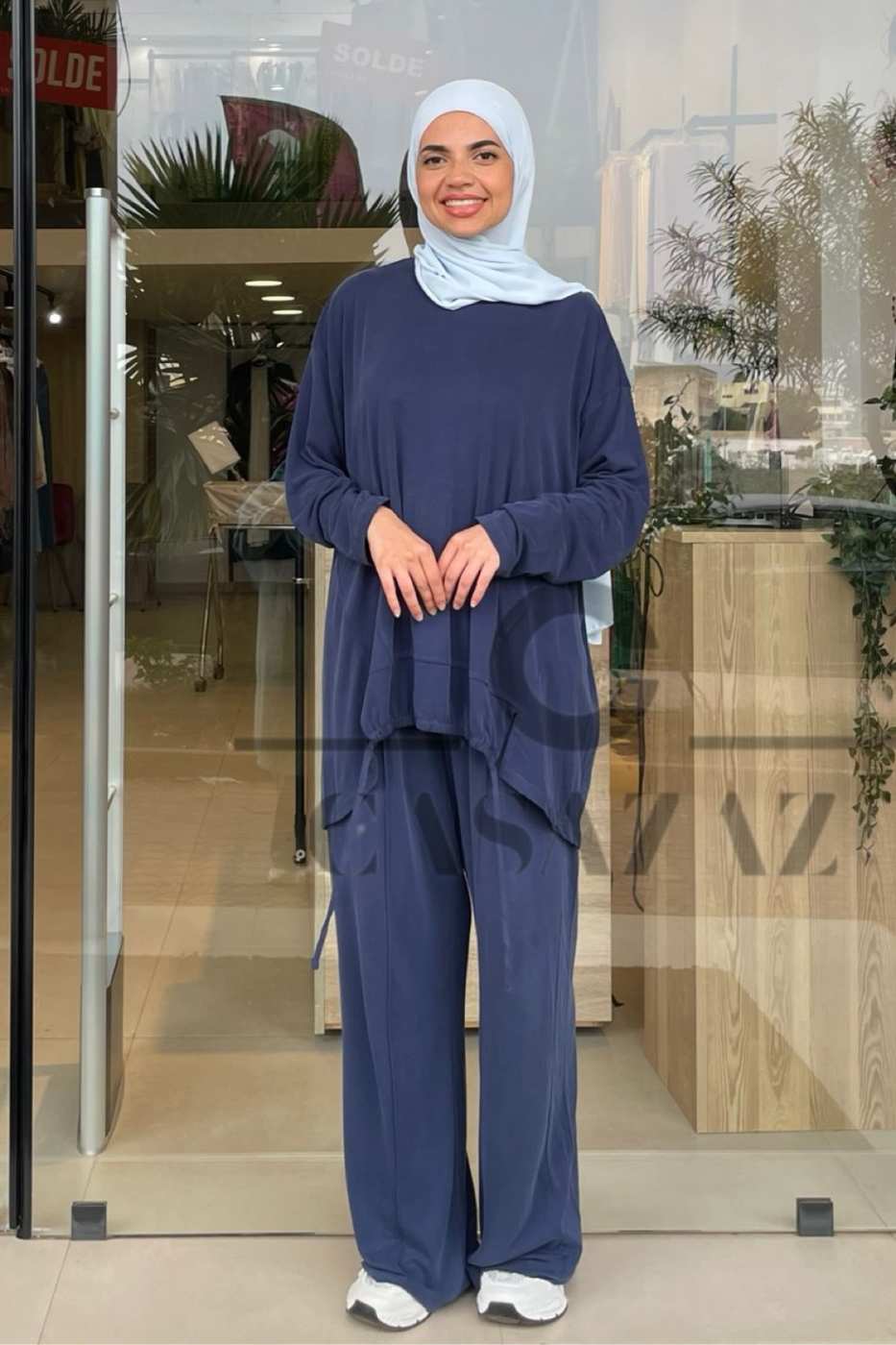 Ensemble  | CasaZaz