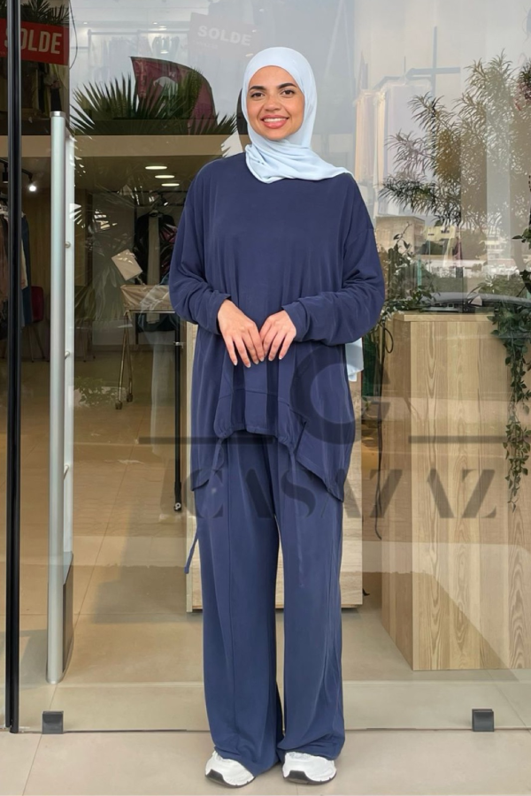 Ensemble  | CasaZaz