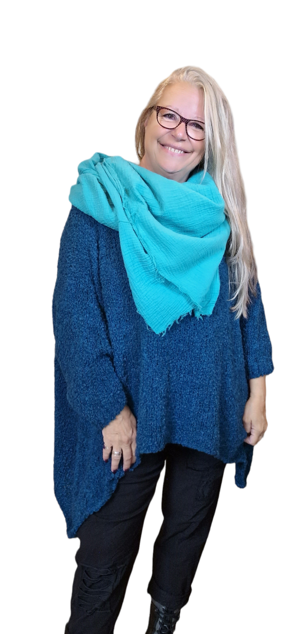 Foulard Anasthasia | Chouettes vêtements 