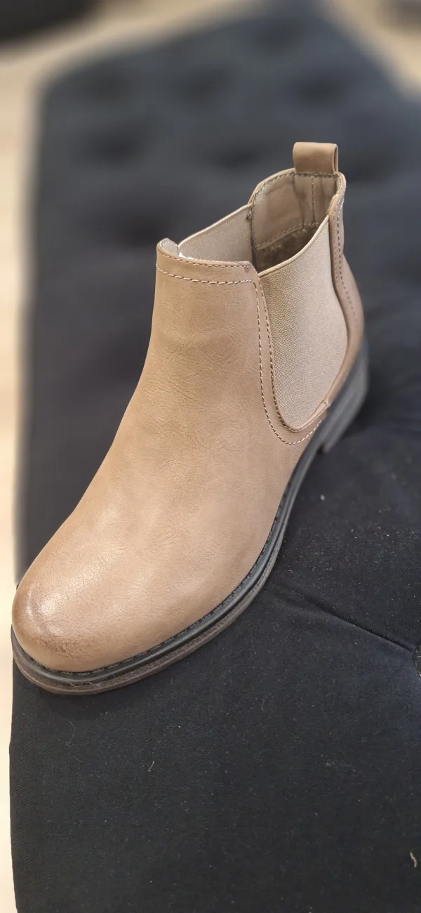 Boots chelsea | Rynalife