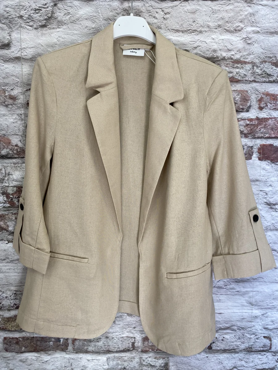 Veste manche 3/4 | Jus de coco 
