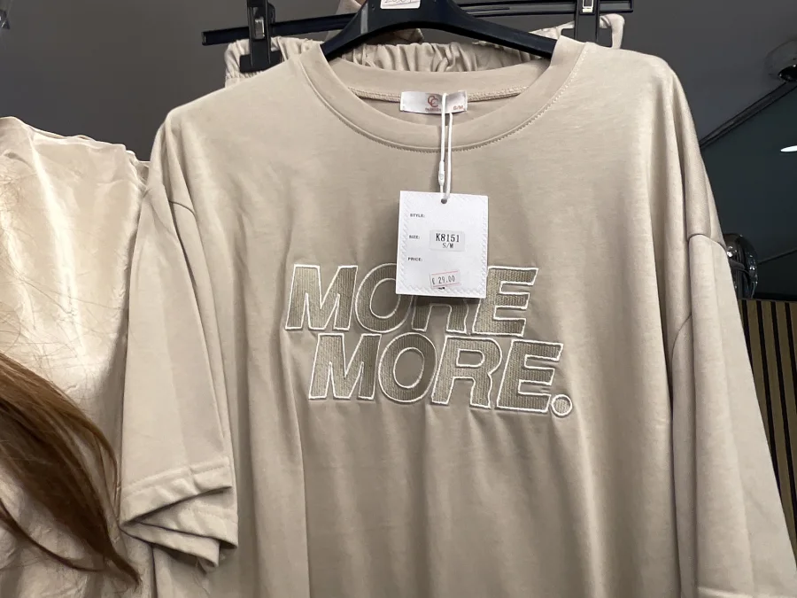 Ens xl | Astra boutique 