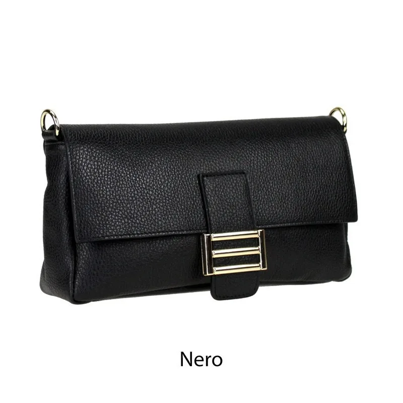 Pochette in Pelle | Carvin Bags