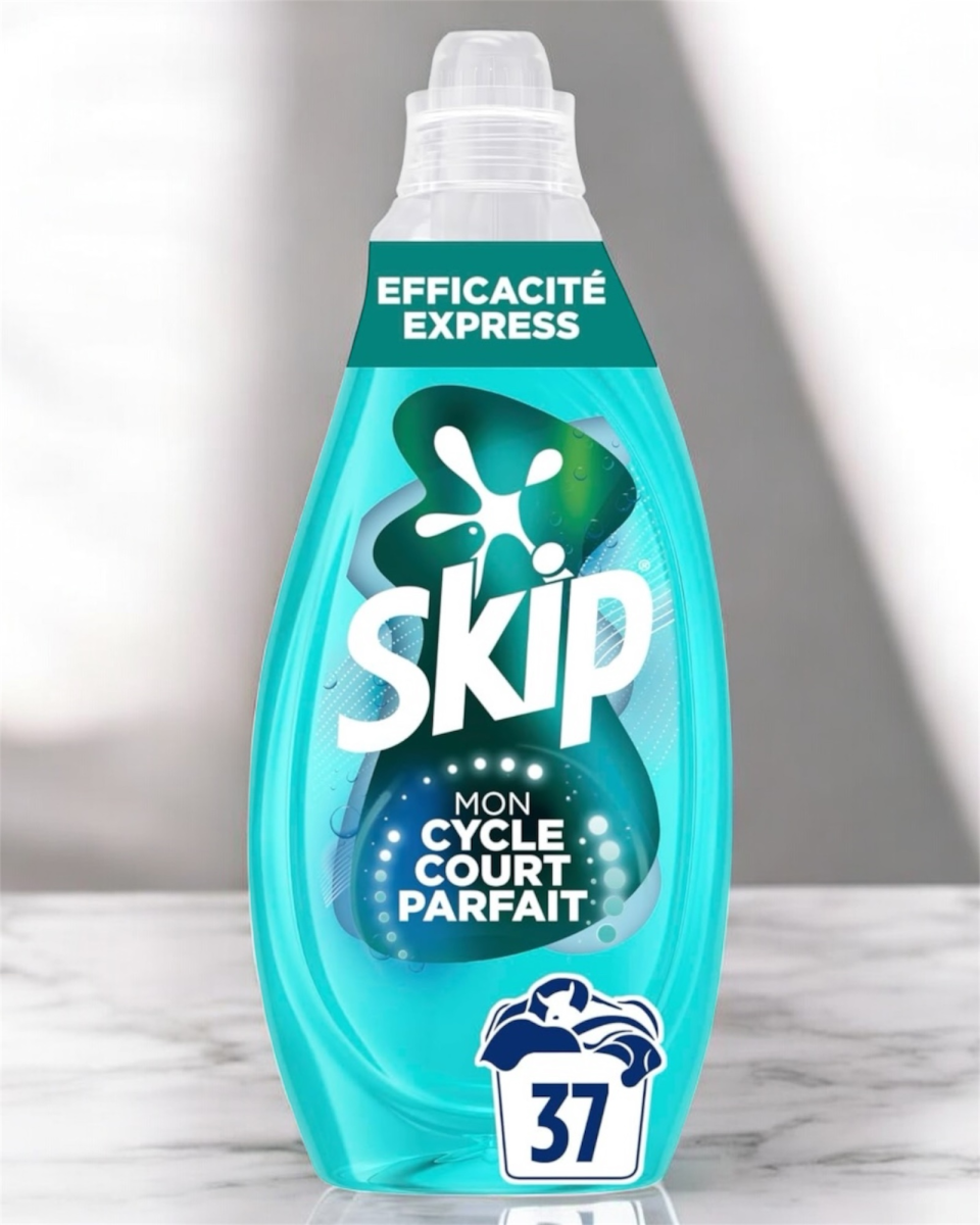SKIP Mon Cycle Court Parfait Efficacité Express | Miniprix