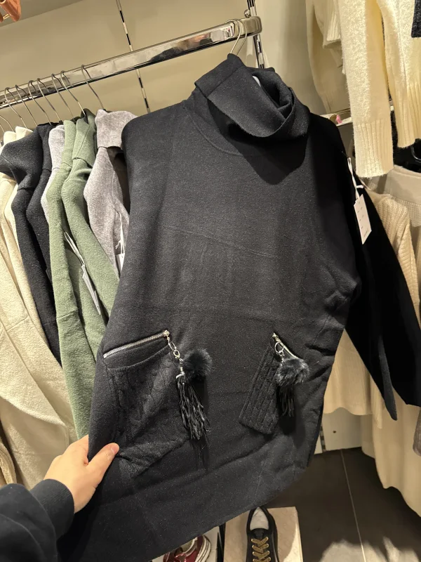 Pull | Astra boutique 