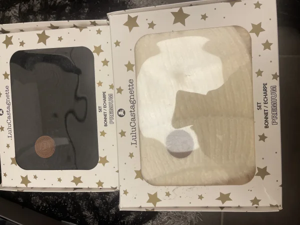 Coffret femme  | Astra boutique 