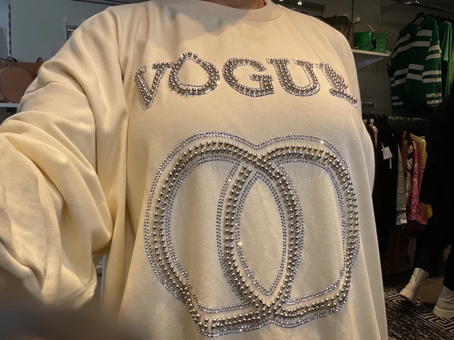 Pull vog | Astra boutique 