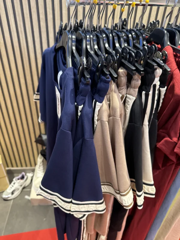 Ensemble, jogging  | Astra boutique 