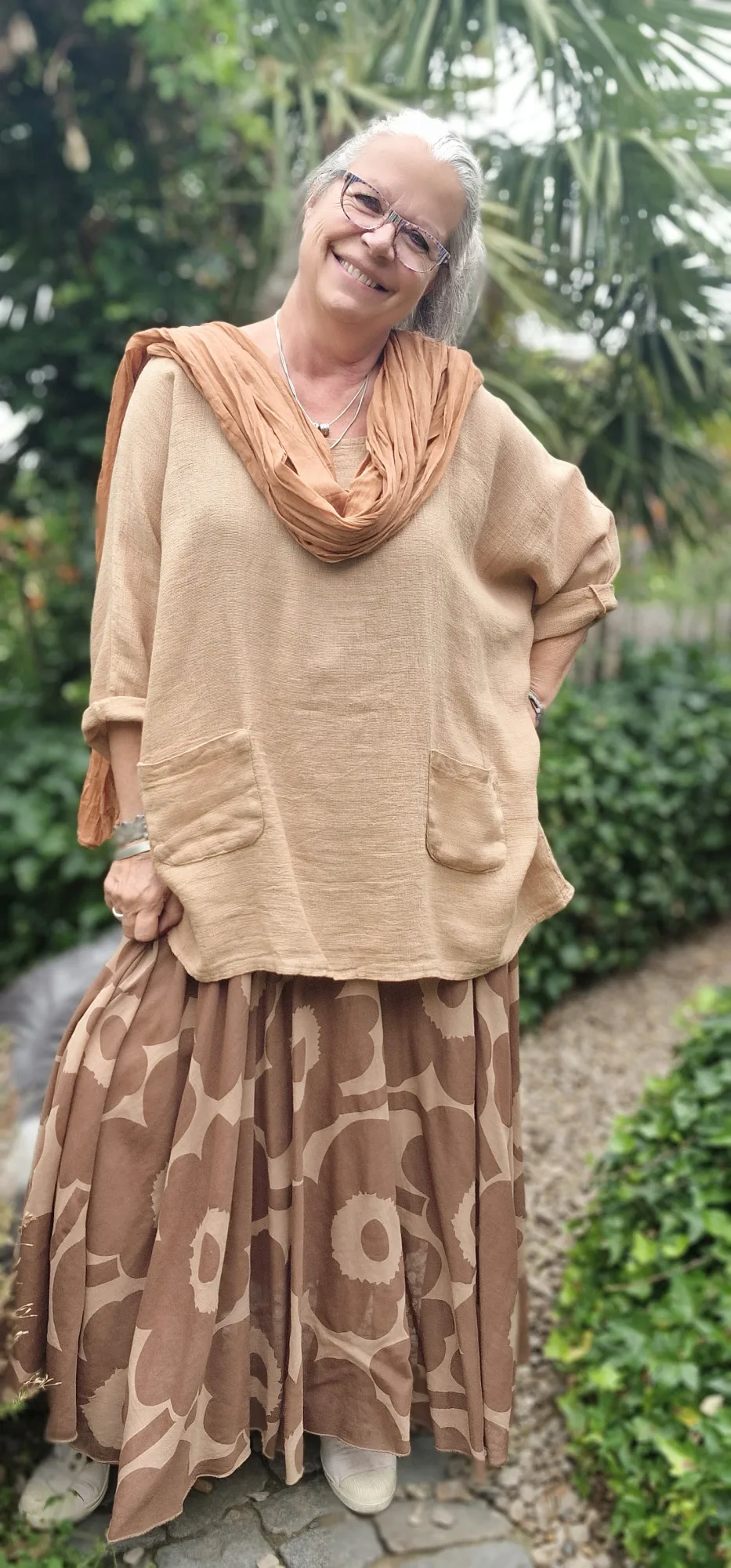 El passo | Chouettes vêtements 