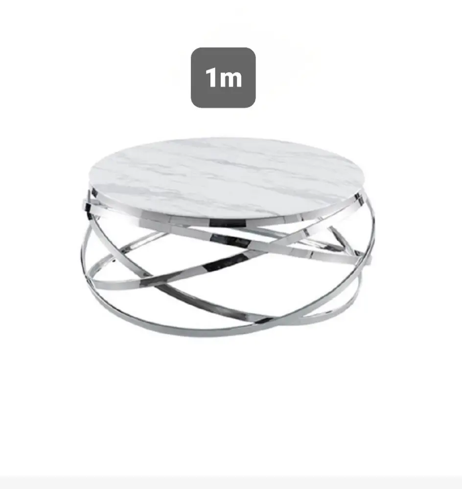 Table basse Milo 100 | MULTI-AFFAIRES