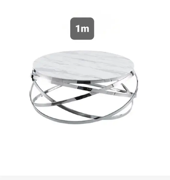 Table basse Milo 100 | MULTI-AFFAIRES