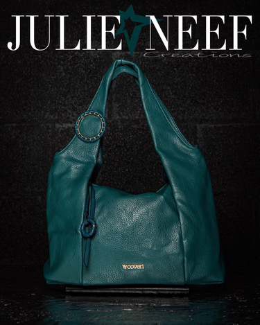 Sac cabas hobo avec decoration sur la anse | 𝐉𝐮𝐥𝐢𝐞 𝐍𝐞𝐞𝐟 𝐂𝐫𝐞́𝐚𝐭𝐢𝐨𝐧𝐬