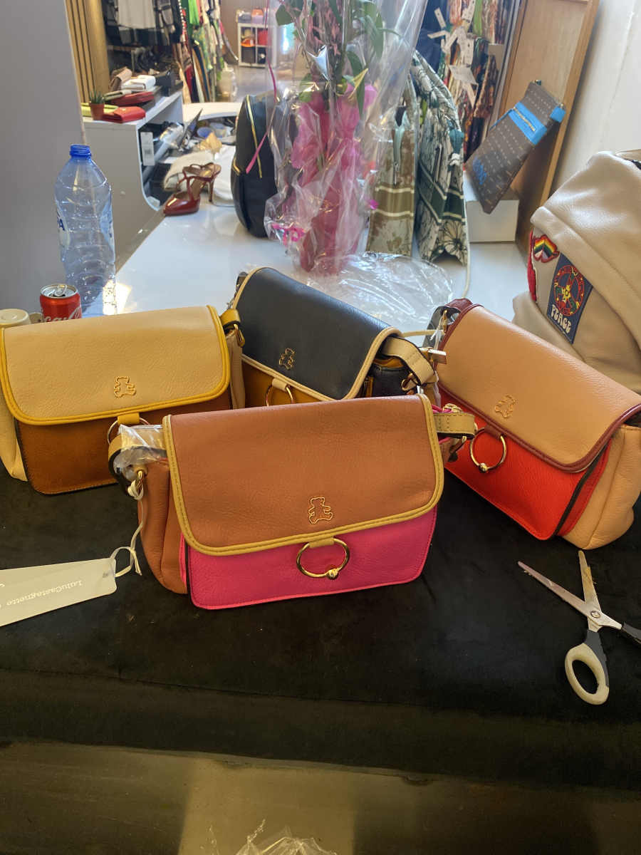 Sac lulucastagnette | Astra boutique 