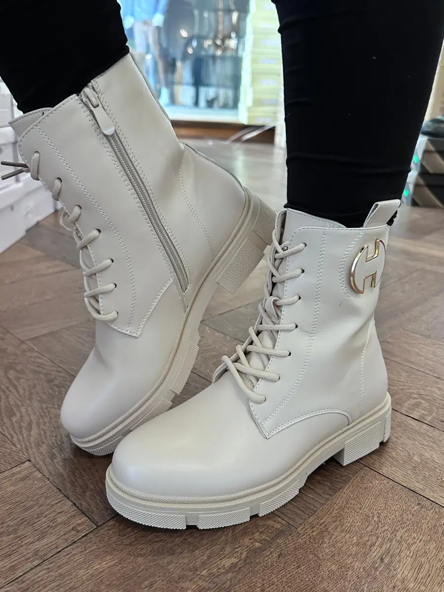 Boots 2423 ( 2 Farben) | Lieblings Schuhe 