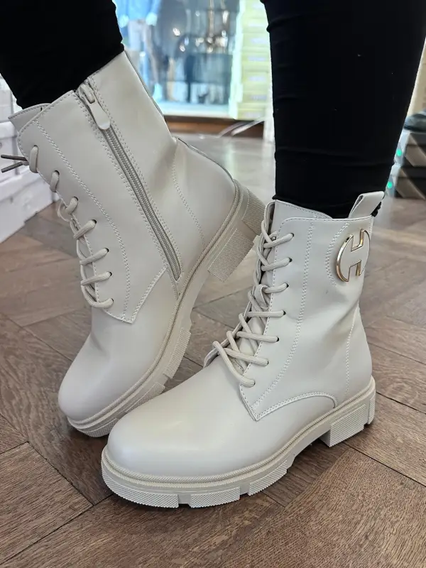 Boots 2423 ( 2 Farben) | Lieblings Schuhe 